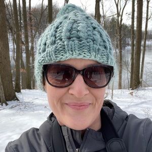 Meet your Posher, Erin